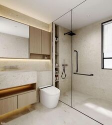 Sembawang Hills Estate (D20), Terrace #593885231